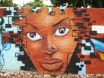 http://sapatariadf.wordpress.com/2008/10/22/hino-a-negritude/