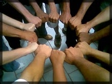 Nossas Mãos