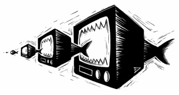 Imagem de Eric Drooker