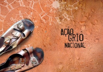Ação Griô Nacional