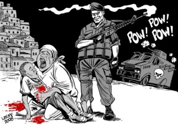 Charge de Latuff