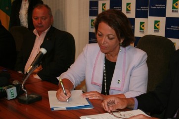 Foto: Ascom/MPA