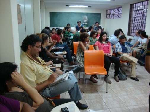 Recid MS