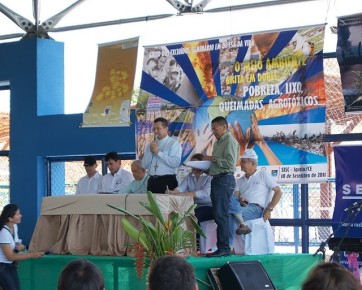 Diocese Iguatu
