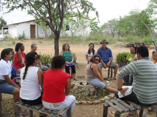 Gilson - Educador Recid Ce.