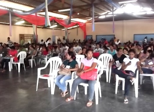 Fotos: Janaína Costa - Recid Pará