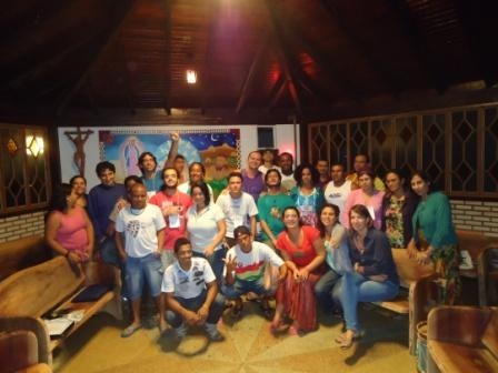 Equipe de Comunicação