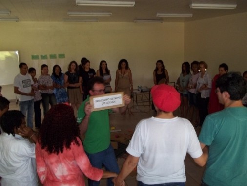 Equipe de Comunicação