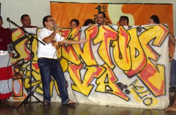 Gilson Lucena